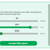 Debt Repayment | Calculate How Much Extra & How Much Longer