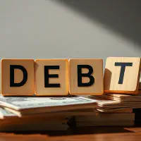 Common Types of Debt | Credit, Medical, Student, Payday