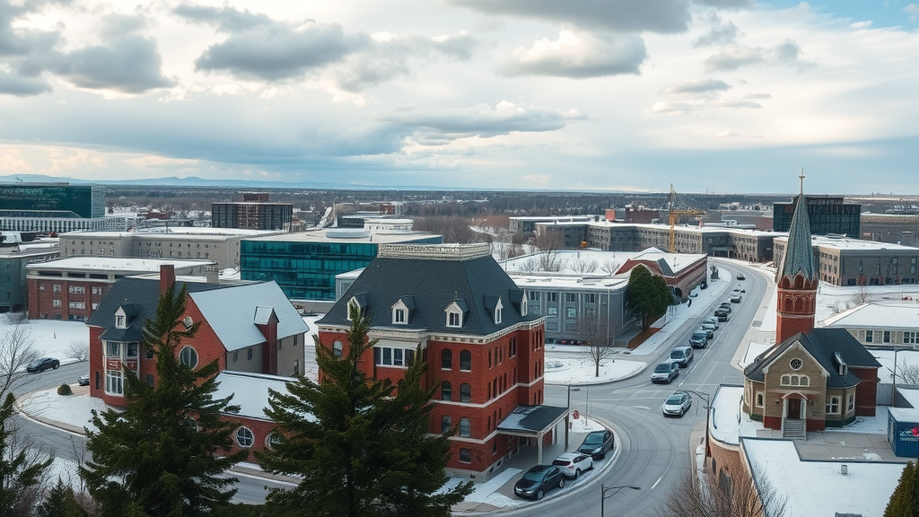 Beautiful parks in Red Deer showcase vibrant culture and community amid economic challenges and debt relief opportunities. Debt solutions available.