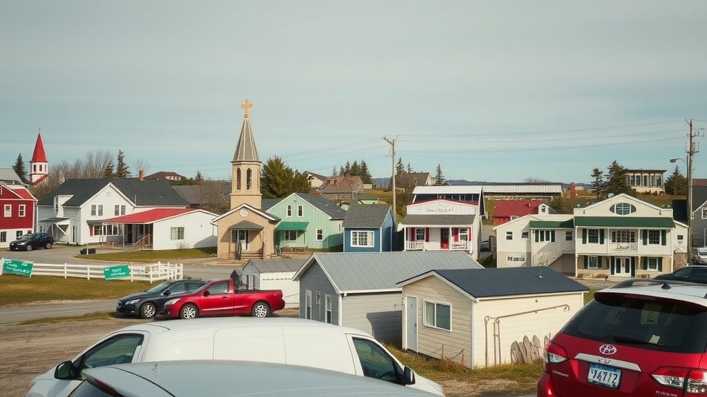 Image of Mount Pearl Park showcasing recreational activities and community spirit amidst financial challenges faced by residents. Debt solutions available.