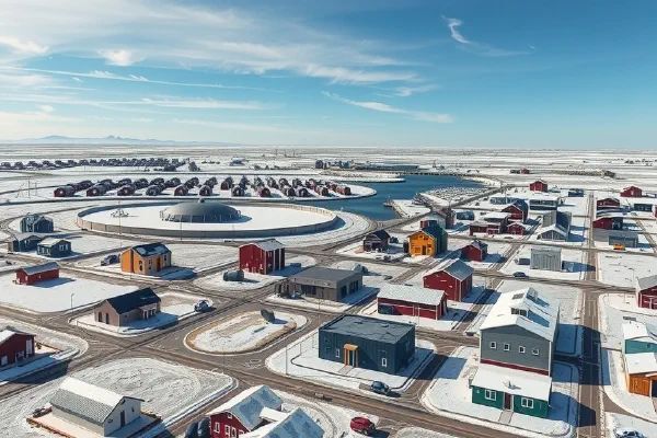 Iqaluit | Consumer Proposal & Debt Relief Help DEBT INSIDERS