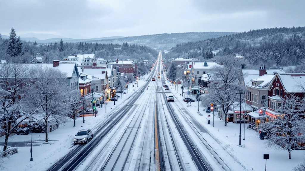 Notre-Dame-des-Prairies community offering resources for debt relief and financial assistance services. Debt solutions available.