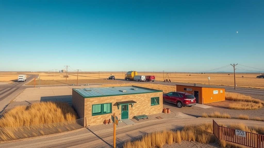 Warman Saskatchewan community park with families enjoying outdoor activities amidst growth and development challenges.