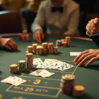 Are gambling debts considered unsecured in personal bankruptcy?