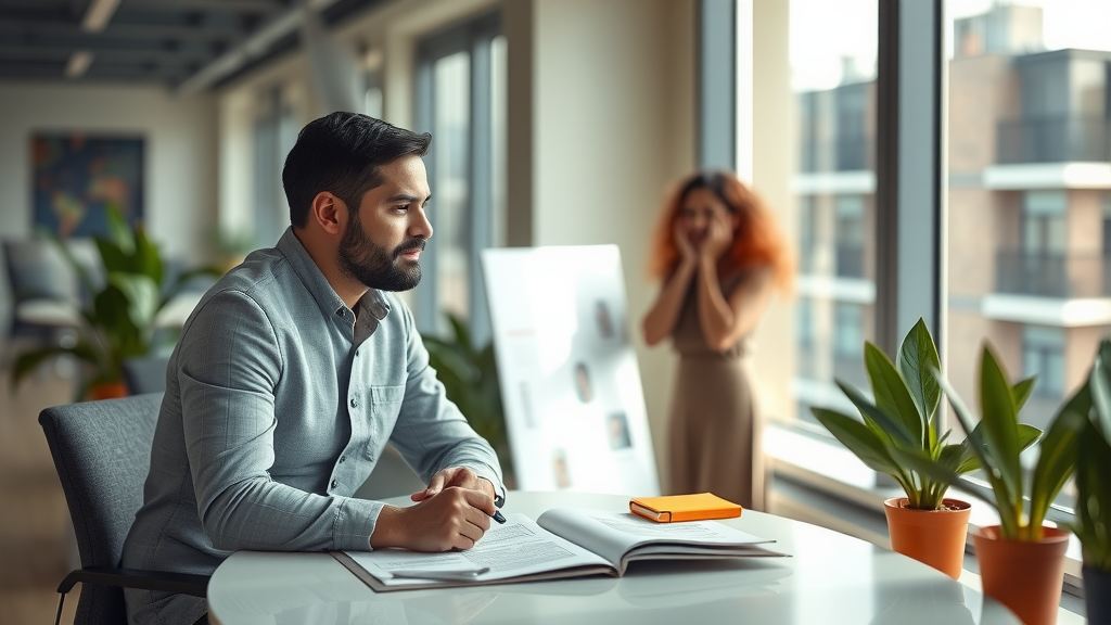 Image of a person managing finances to avoid new debts during a consumer proposal agreement process.