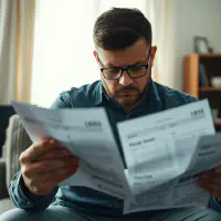 Find Relief from $45K Debt with a Consumer Proposal! | Benjamin