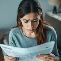 Get Relief from $27K Debt with Government Program! | Olivia